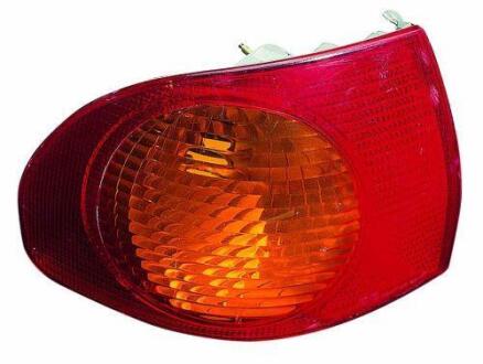 Задній ліхтар DEPO 21219B9RUE