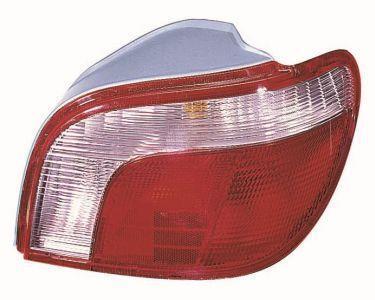 Задній ліхтар DEPO 21219C7RLDUE