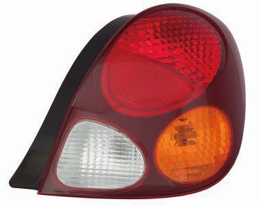 Задній ліхтар DEPO 21219D6RLDAE