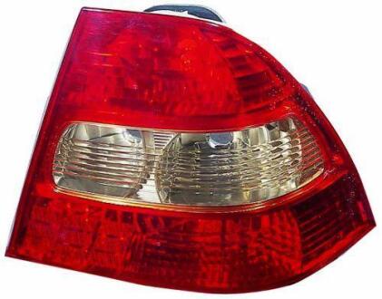 Задній ліхтар DEPO 21219D8LLDUE