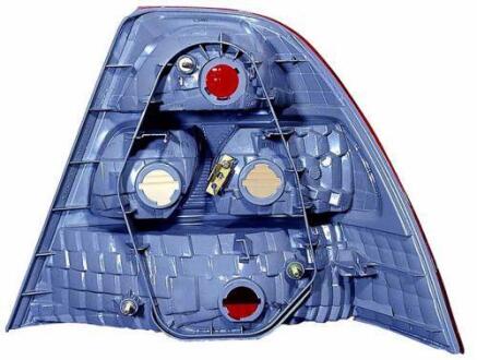Задній ліхтар DEPO 21219L8LLDUE