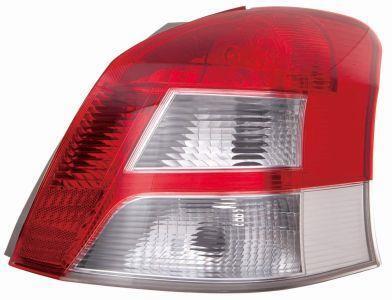 Задній ліхтар DEPO 21219T3R3LDUE