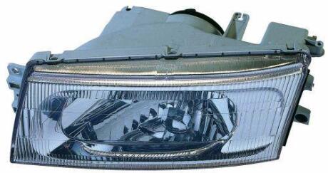 Фара автомобільна DEPO 2141148LLDE