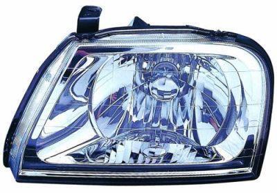 Фара автомобільна DEPO 2141152RLDEM