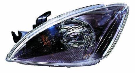 Фара автомобільна DEPO 2141172RLDE2