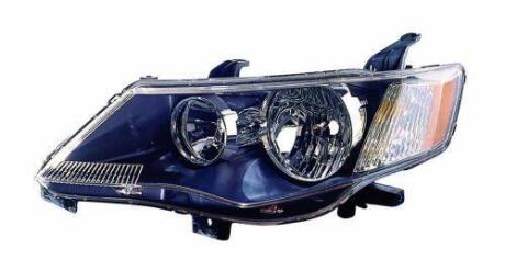 Фара автомобільна DEPO 2141188LMLDEM2