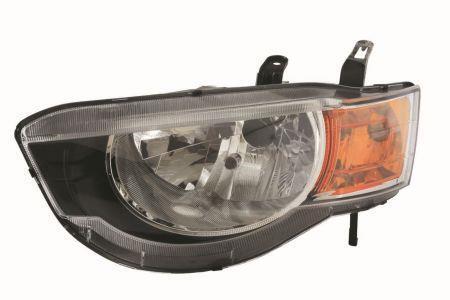 Фара автомобільна DEPO 2141194LMLDEM2