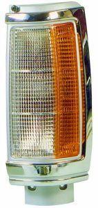 Покажчик повороту передній DEPO 2141508RAE1