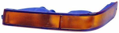 Покажчик повороту передній DEPO 2141636LAE