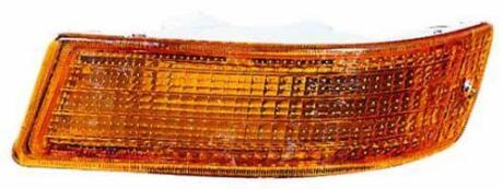 Габаритний ліхтар DEPO 2141647LUE