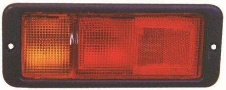 Задній ліхтар DEPO 2141946RUE