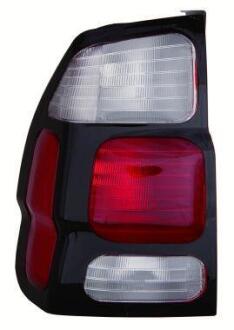 Задній ліхтар DEPO 21419A1LU