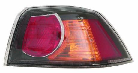 Задній ліхтар DEPO 21419A9RUE2C