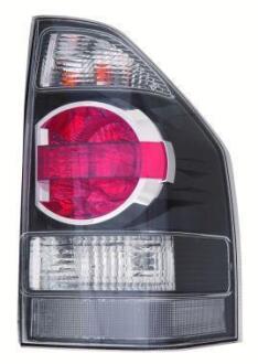 Задній ліхтар DEPO 21419B1LUE
