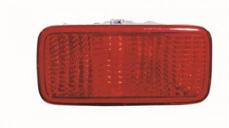 Фонарь прав. MITSUBISHI LANCER 9 04-05.07 (D DEPO 2144001RLDUE