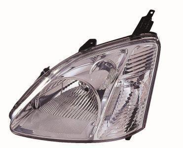 Фара автомобільна DEPO 2171137RLDEM1