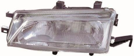 Фара автомобільна DEPO 2171149RLDEM