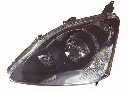 Фара автомобільна DEPO 2171151LLDEM