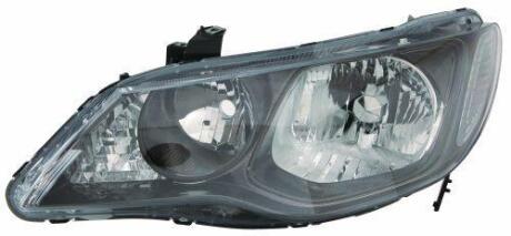 Фара автомобільна DEPO 2171159RLDEM7