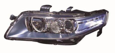 Фара автомобільна DEPO 2171162LLDEM2