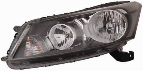 Фара автомобільна DEPO 2171165RLDEM2