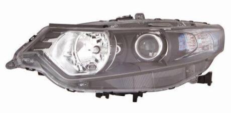 Фара автомобільна DEPO 2171166LLEMN2