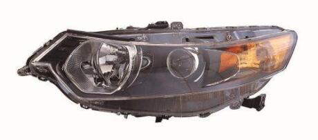 Фара автомобільна DEPO 2171166RLEHM2