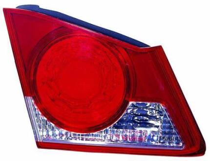 Задній ліхтар DEPO 2171318LLDUE