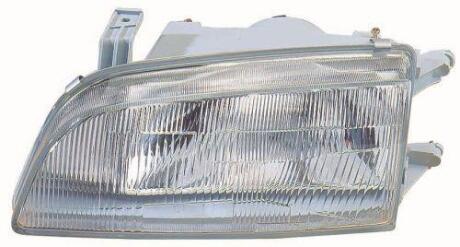 Фара автомобільна DEPO 2181106LLDE
