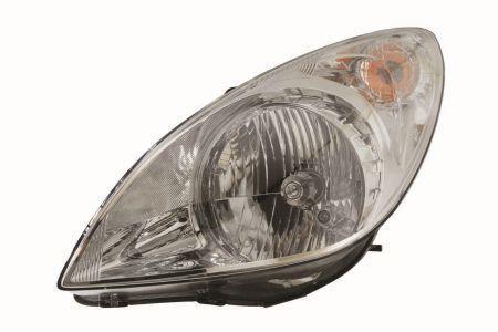 Фара автомобільна DEPO 2211151LMLDEM