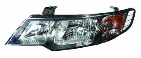Фара автомобільна DEPO 2231134RLDEM2