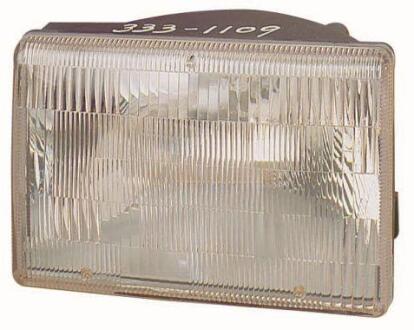 Фара автомобільна DEPO 3331109LS