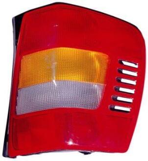 Задній ліхтар DEPO 3331925LUS