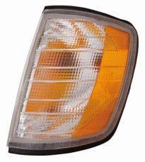 Повторювач повороту DEPO 3401504RASCY