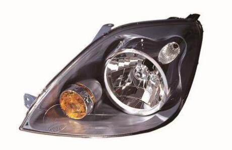 Фара автомобільна DEPO 4311172RLDEM
