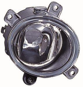 Протитуманна фара передня DEPO 4312013LUQ