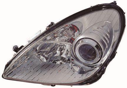 Фара автомобільна DEPO 4401142LMLDEM
