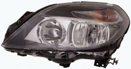 Фара автомобільна DEPO 44011A3LMLDEM