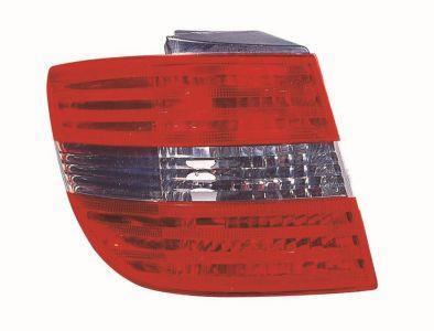 Задній ліхтар DEPO 4401949LUESR