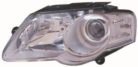 Фара автомобільна DEPO 44111A7RLDEM1