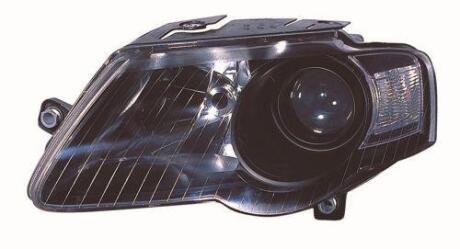 Фара автомобільна DEPO 44111A7RLDEM2