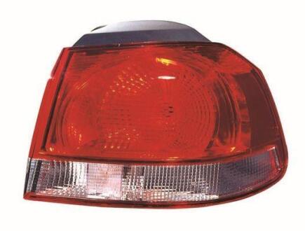 Задній ліхтар DEPO 44119A2RUE