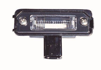 Підсвітка номерного знака DEPO 4412102NAE