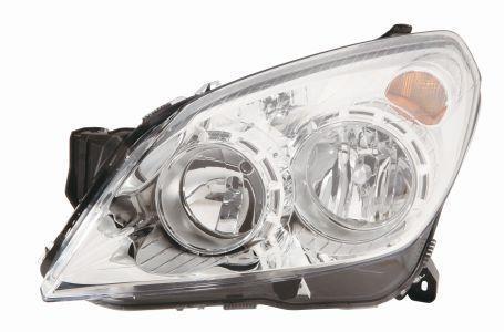 Фара автомобільна DEPO 4421140LMLEMN1
