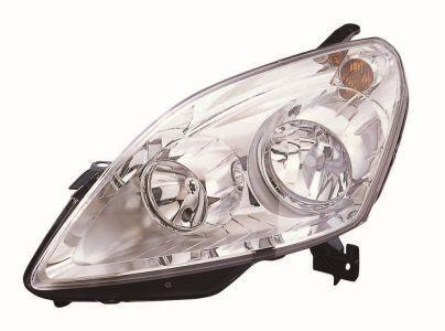 Фара автомобільна DEPO 4421149LMLEMN1