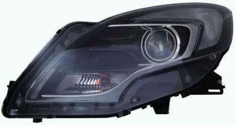 Фара автомобільна DEPO 4421173LMLDEM1
