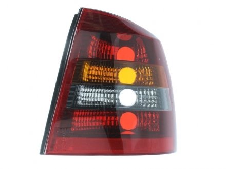 Лiхтар задній DEPO 4421916RUESR