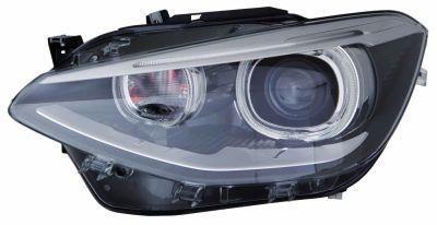 Фара автомобільна DEPO 4441182LMLDHEM