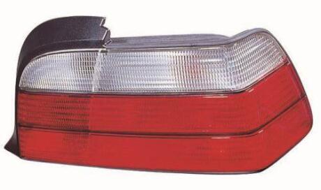 Задній ліхтар DEPO 4441908LUECR