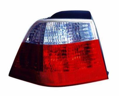 Задній ліхтар DEPO 4441943RUE